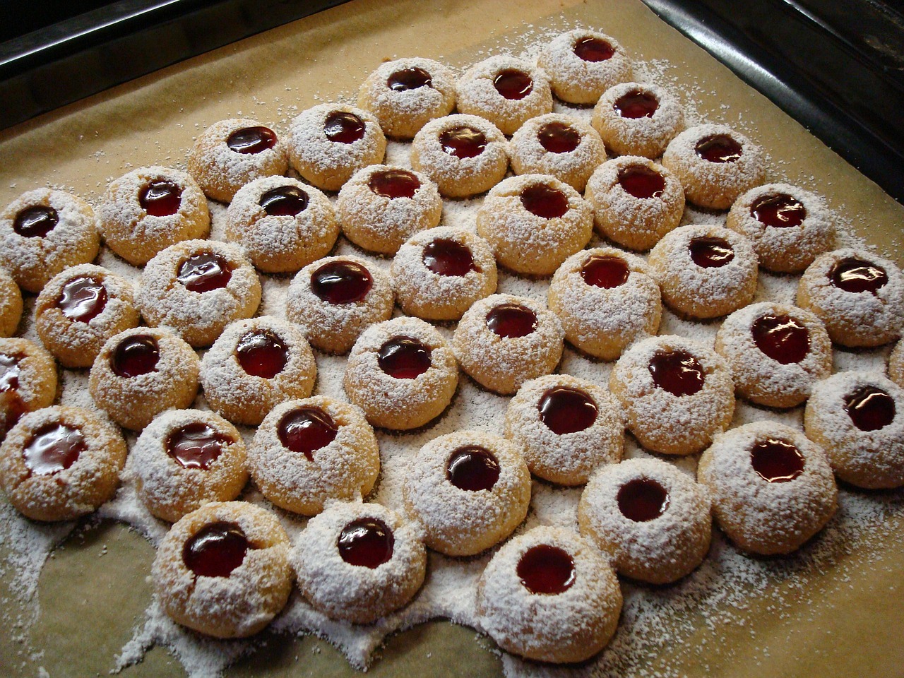 sviluppo siti web per pasticcerie