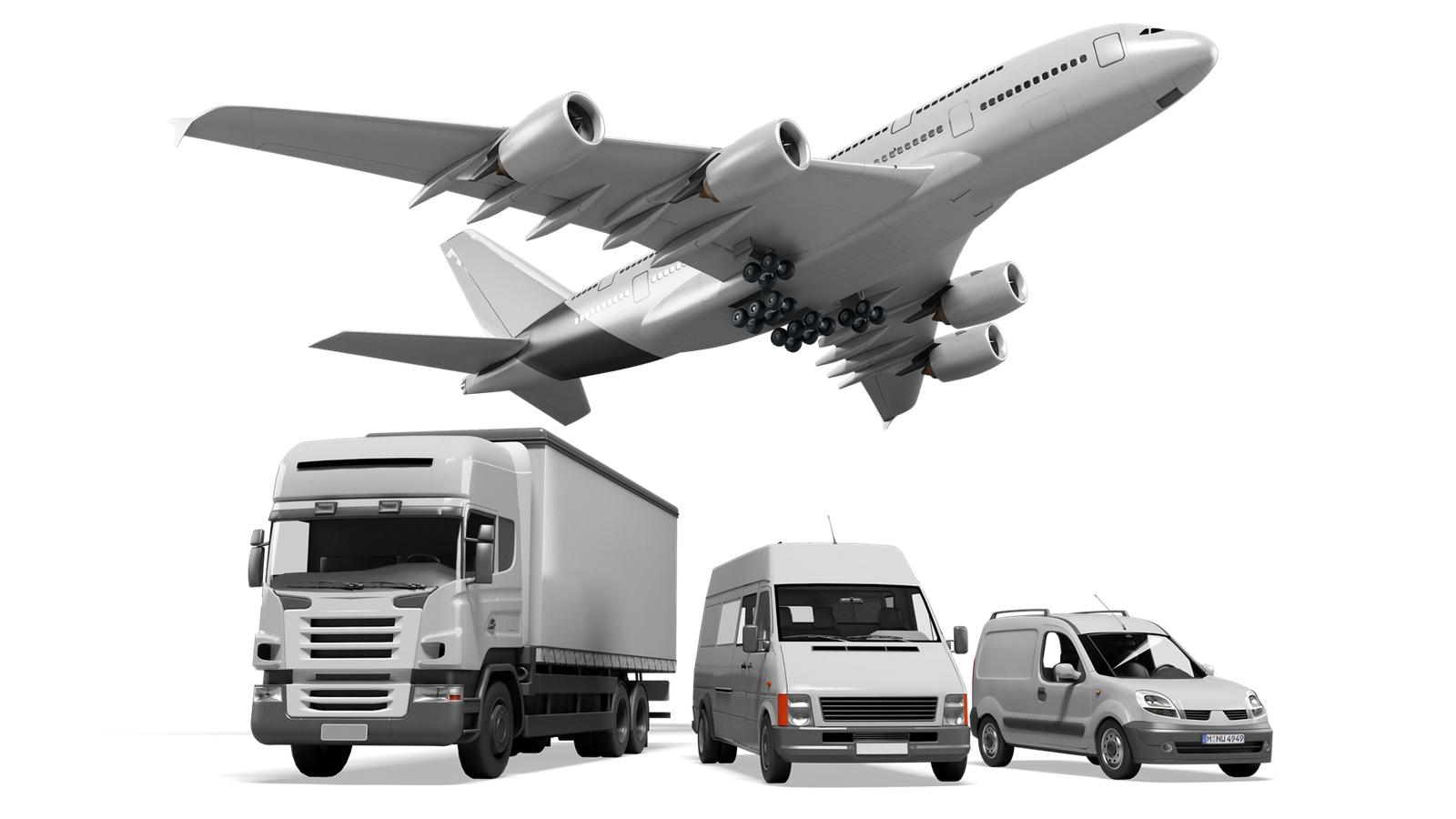 siti web per trasportatori