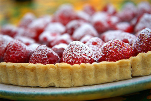creazione siti panificio