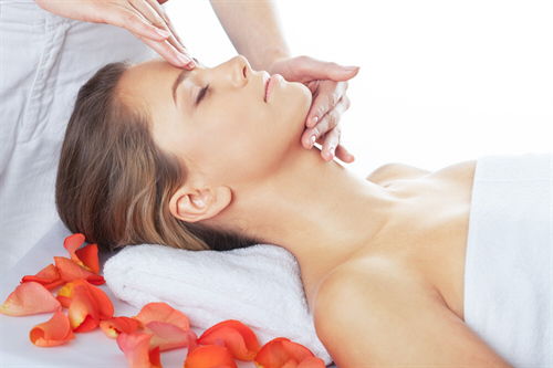 creazione siti web per centri massaggi e benessere