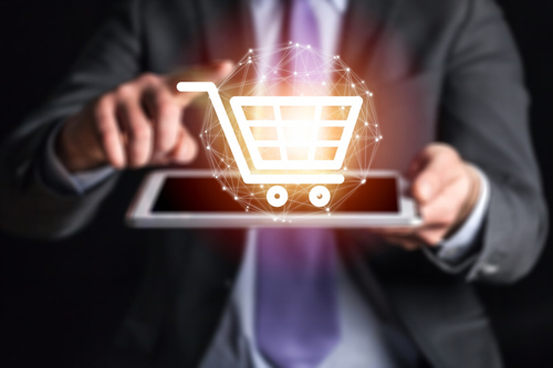 Realizzazione E-Commerce Professionali