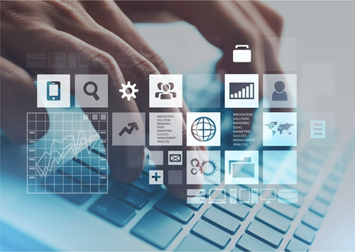 web agency roma