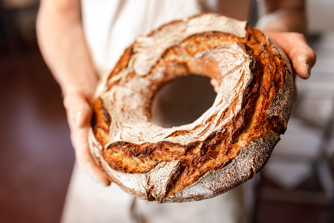 creazione siti web per pasticcerie