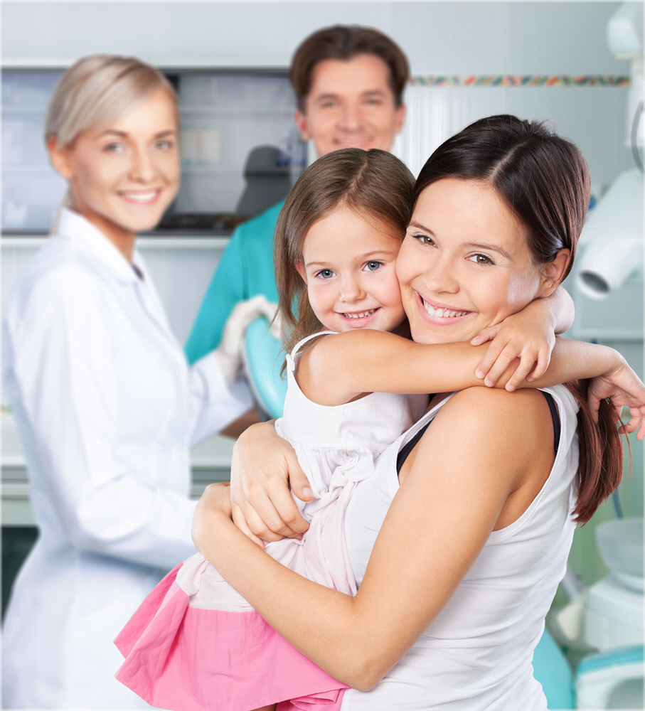 agenzia siti per dentisti