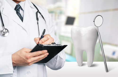 web agency per dentisti