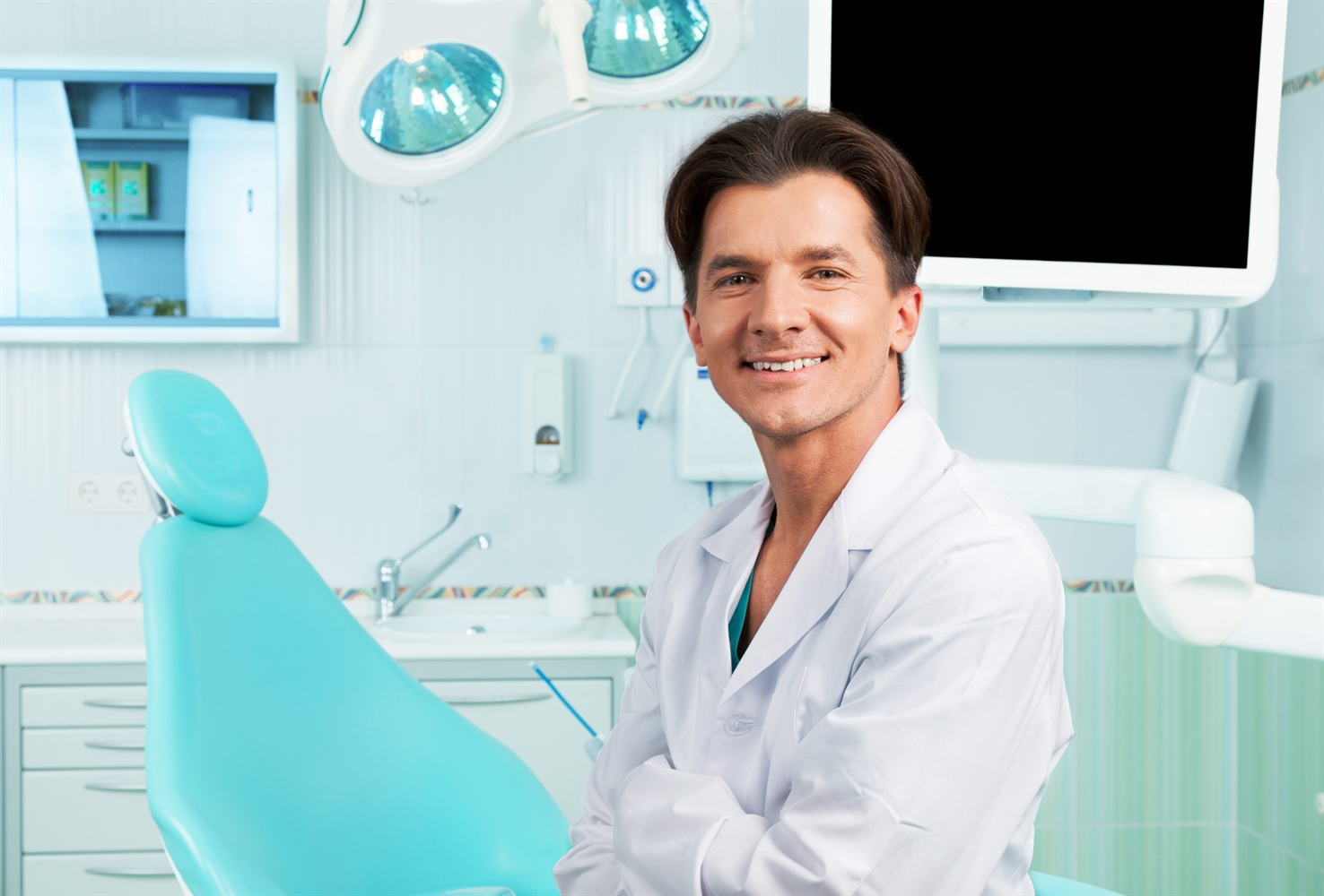 Siti Web per Studi Dentistici Qualificati*