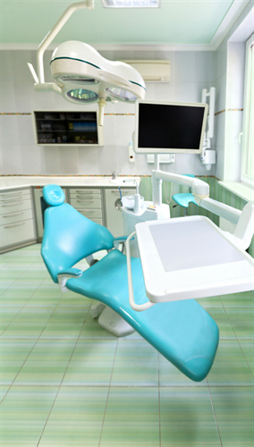agenzia per dentisti