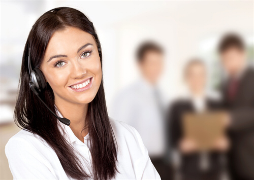 assistenza clienti siti web