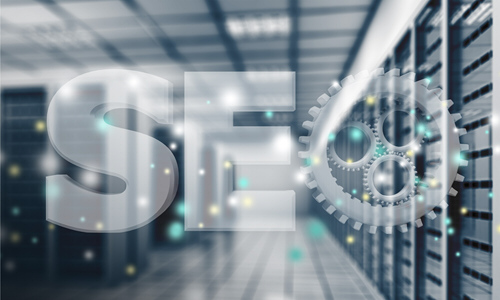 seo per imprese