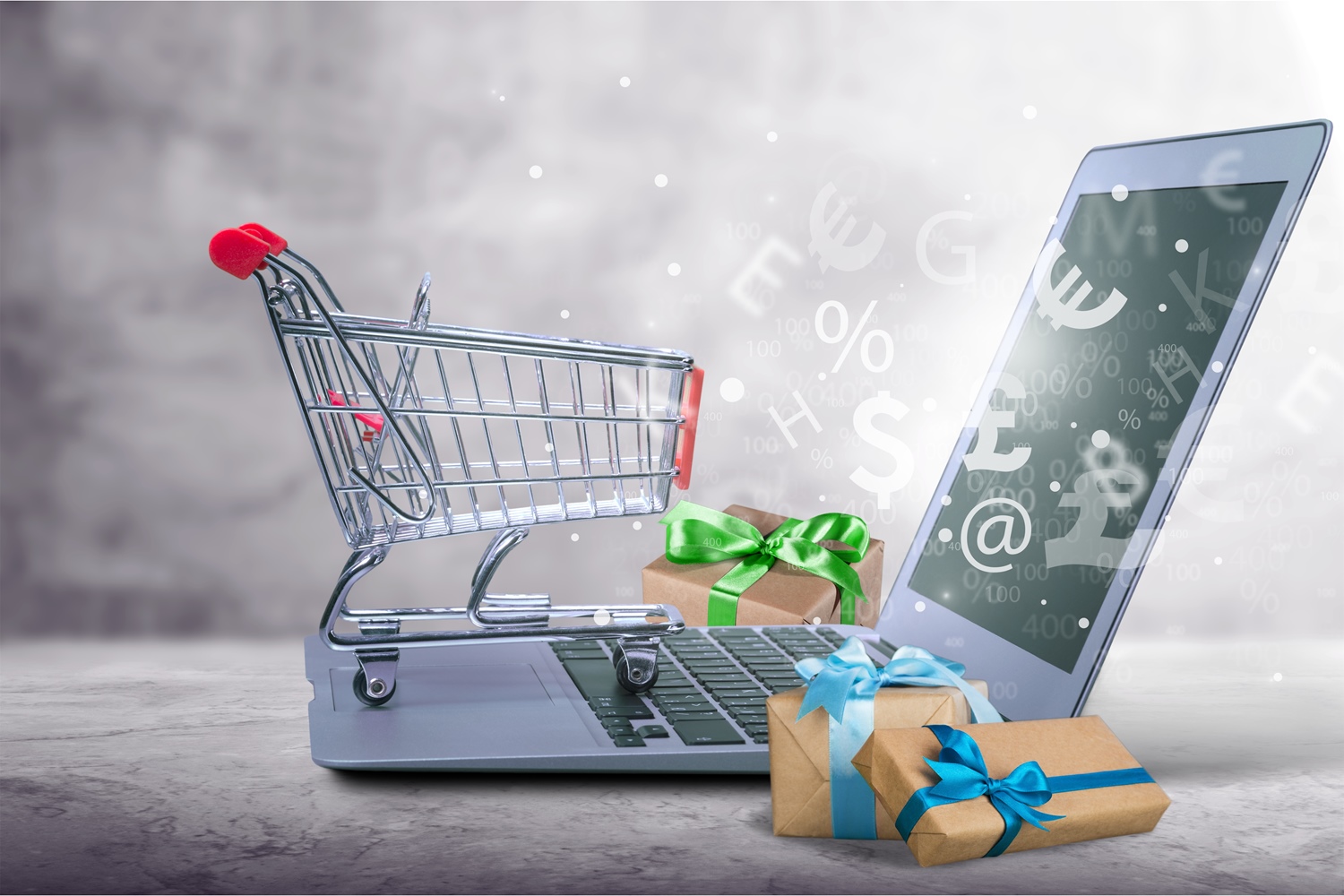 sviluppo ecommerce feltre