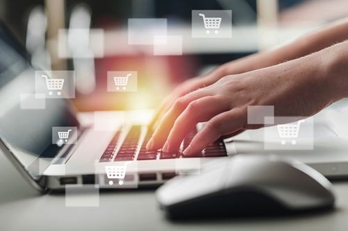 sviluppo ecommerce a castelfranco veneto