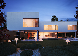 sviluppo siti per architetti milano