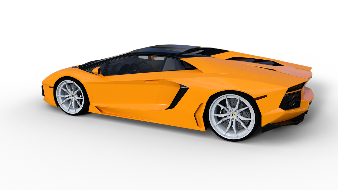 siti per venditori auto sportive e di lusso