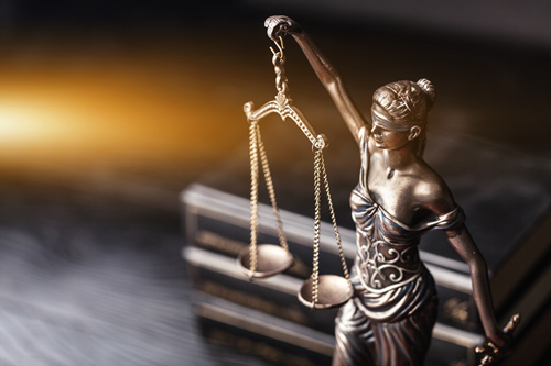 Siti Web Per Attività di Legge*