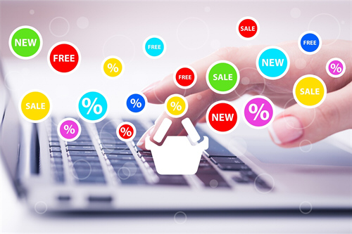 realizzazione e-commerce per aziende