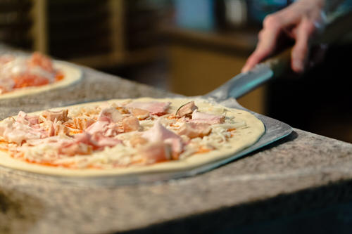 creazione siti web per pizzerie