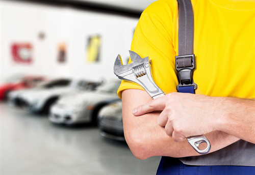 siti per officine autoarticolati roma