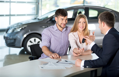 siti per concessionari automobili