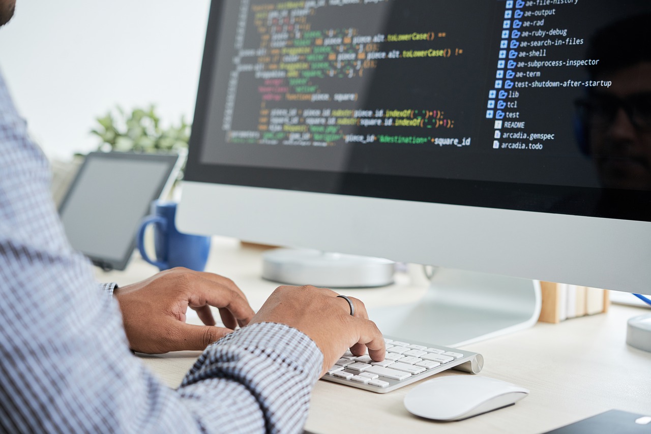 sviluppatori professionali di siti web a padova