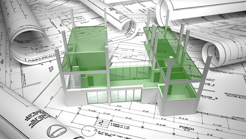 realizzazione siti per progettisti interni