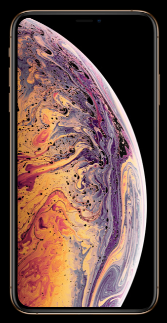 iphone xs max - agenzia sviluppo siti web