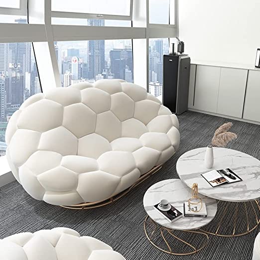 divano di lusso design