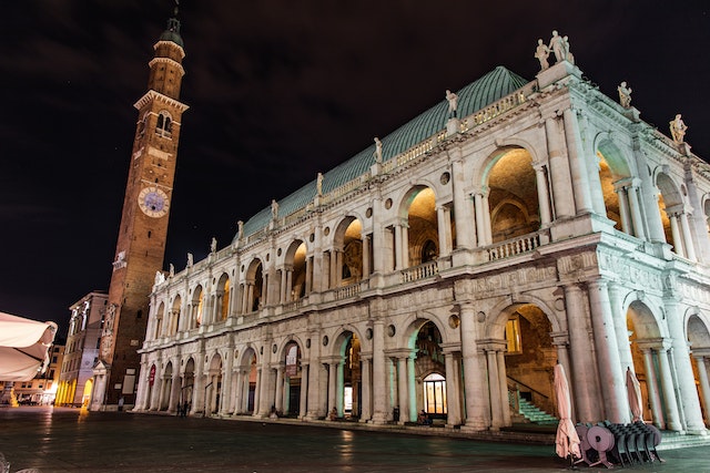 ETAZ Web Art Solutions Agenzia Web Verona web agency Vicenza