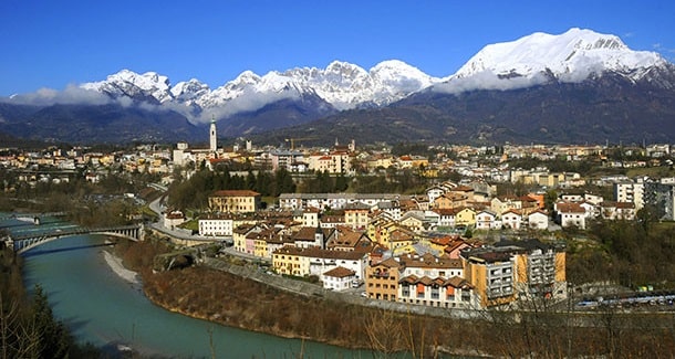 ETAZ Web Art Solutions agenzia web Belluno Web Agency Belluno