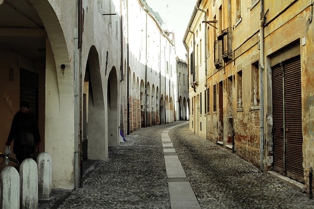 San Biagio di Callalta Agenzia Web