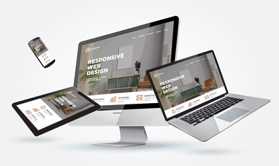 siti web vantaggi per tutte le imprese