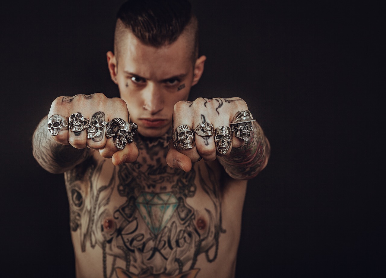 migliori sviluppatori siti per studio tattuaggi