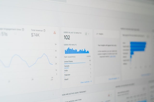 agenzia SEO a Torino - ETAZ Web Art Solutions