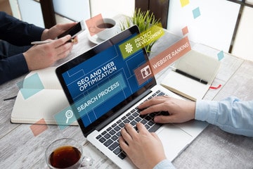 agenzie e-commerce professionali a verona e provincia