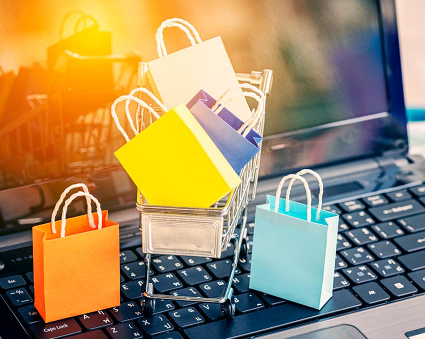 e-commerce per artigiani