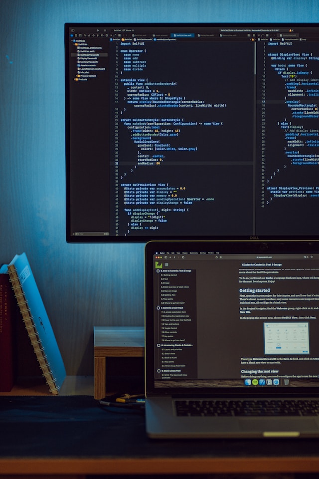 programmazione siti web vicenza