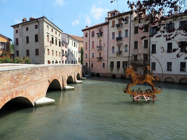 agenziaagenzia web a Paese - Treviso web Sesto San Giovanni