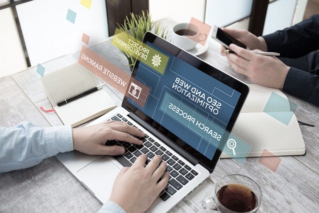 web agency Pnzano Veneto