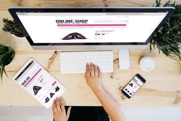 agenzia web a Settino Torinese - Torino