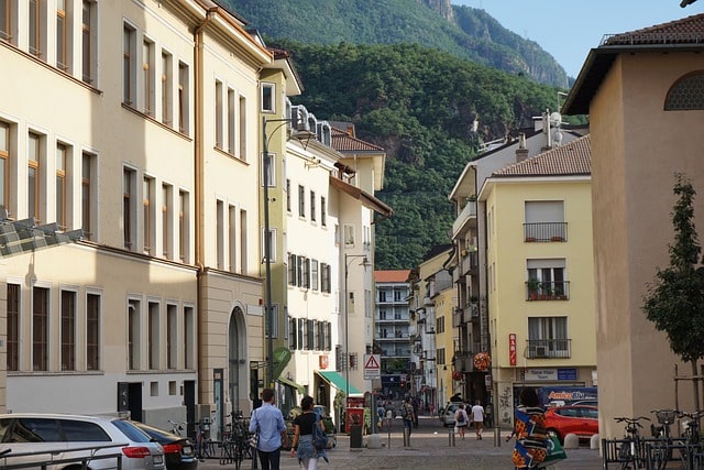 web agency specializzata a bolzano e limitrofe