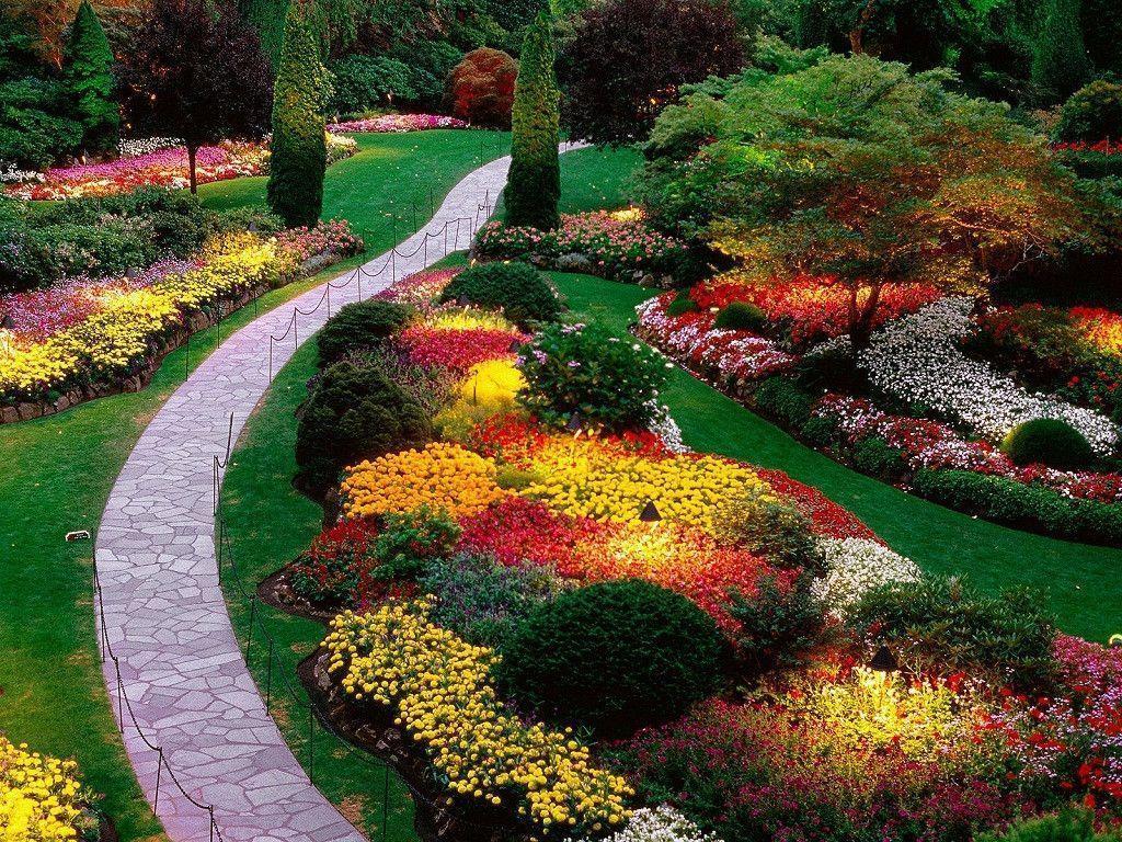 creazione siti web per giardinieri