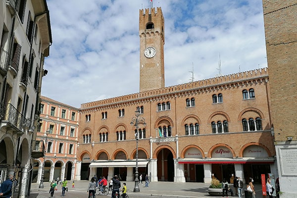 agenzia web siti internet Treviso