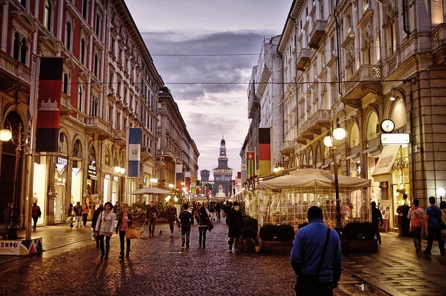 agenzie web per creazione siti internet a Milano