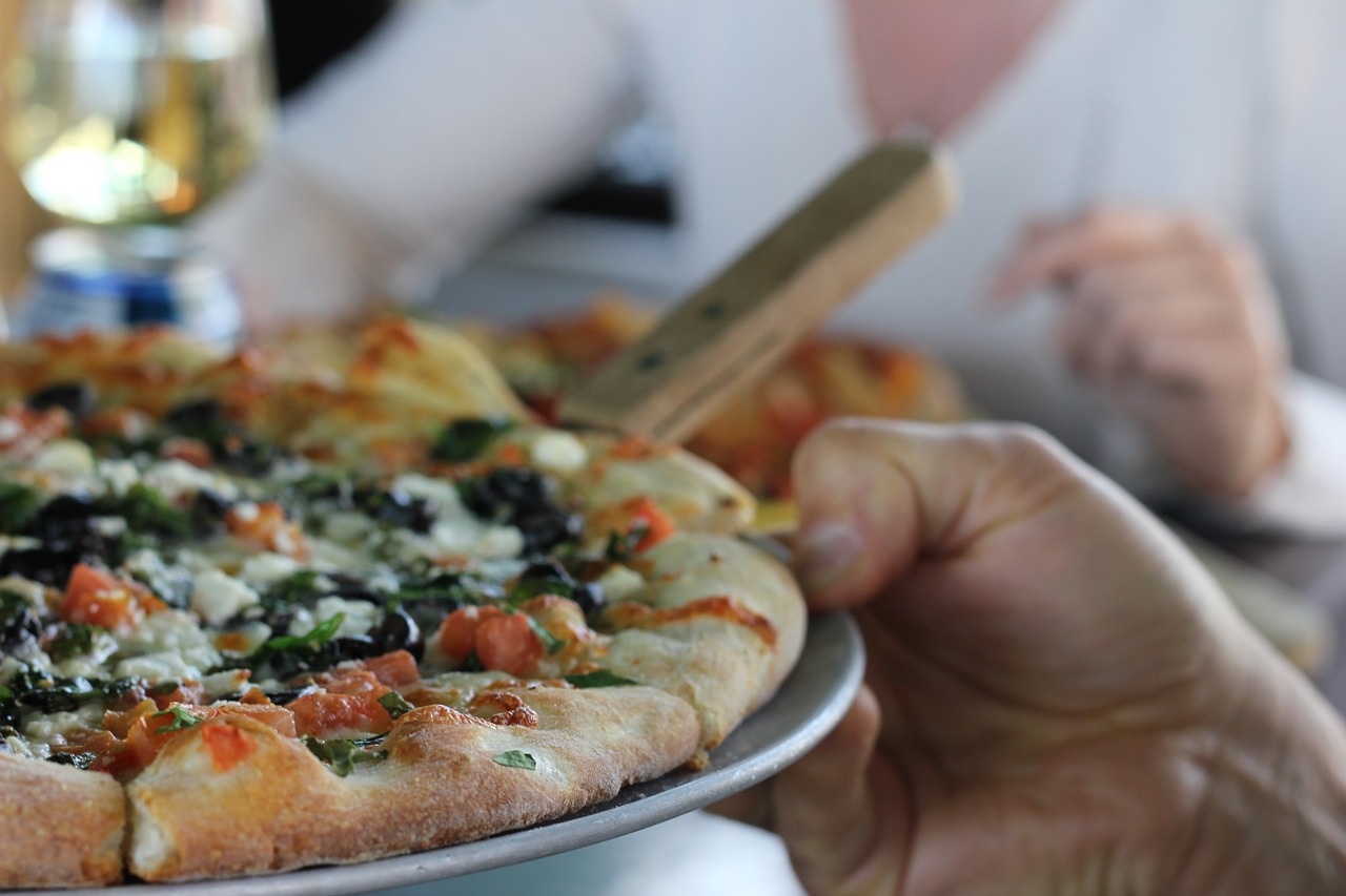agenzia siti web per pizzerie