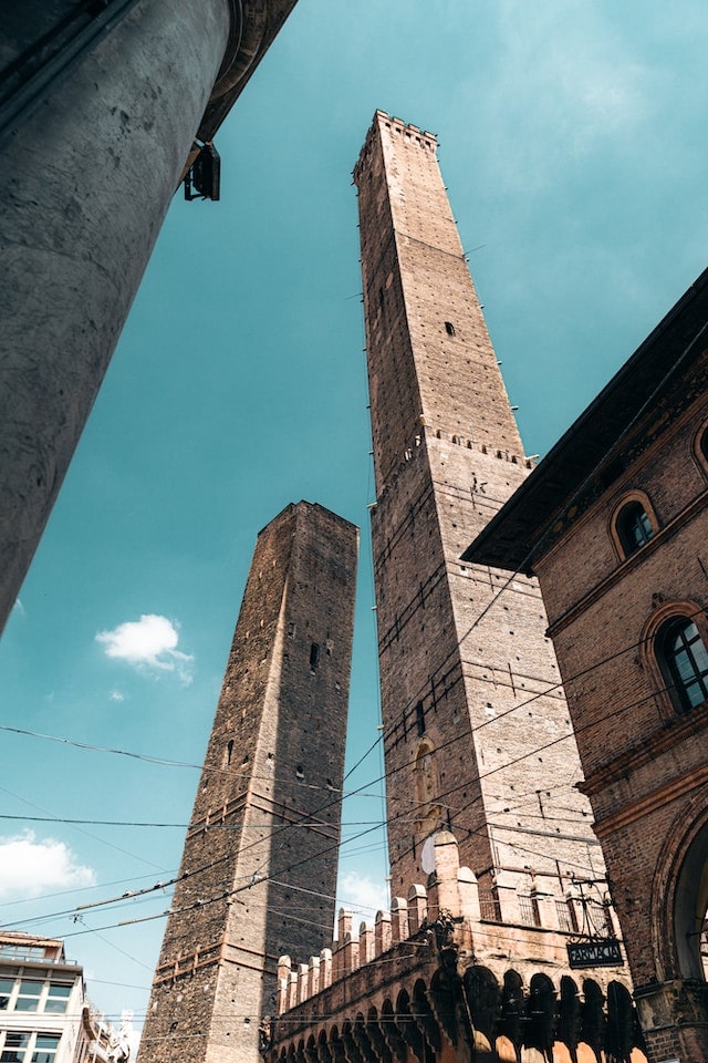 creazione siti a Bologna - agenzie web