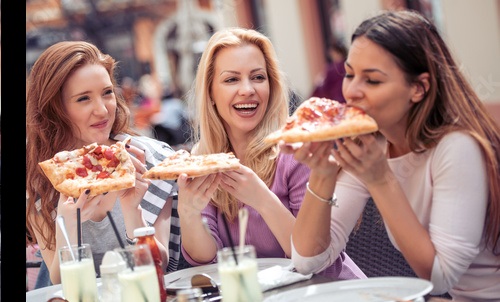 creazione sit per pizzerie per asporto