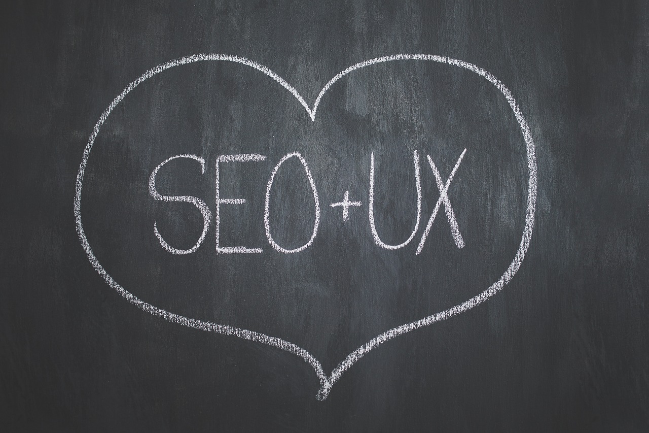 seo per siti web etaz