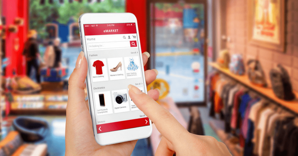 come creare un e-commerce professionale