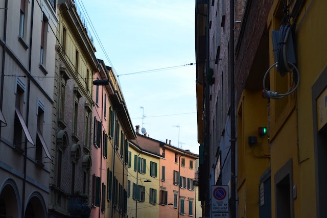 esperti SEO a Bologna - agenzie web