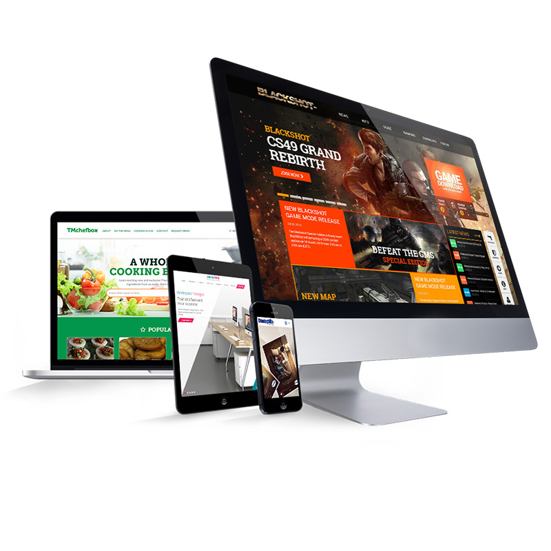 grafica per e-commerce agenzie esperte