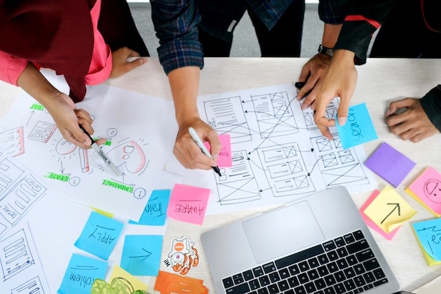 grafici professionali a belluno e provincia